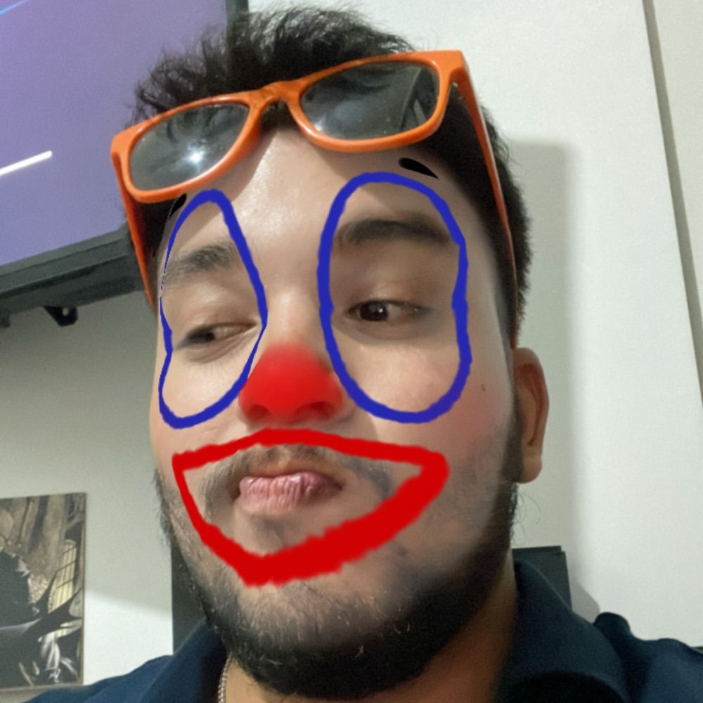 Paraguaiozinho