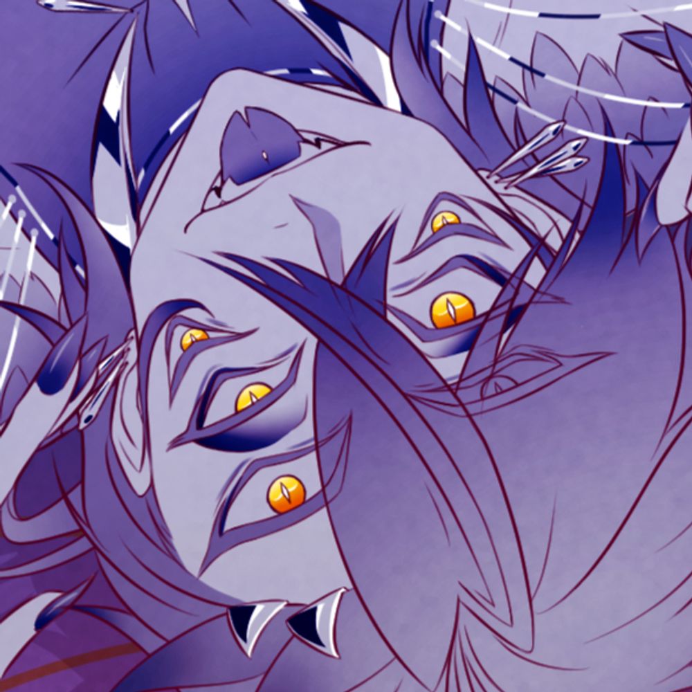 Levanael Okada 👁️💫