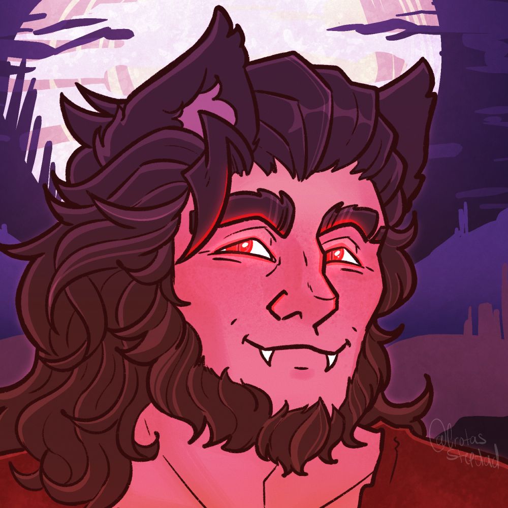 Elias Wolfe 🔞