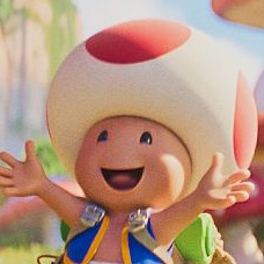 Toad