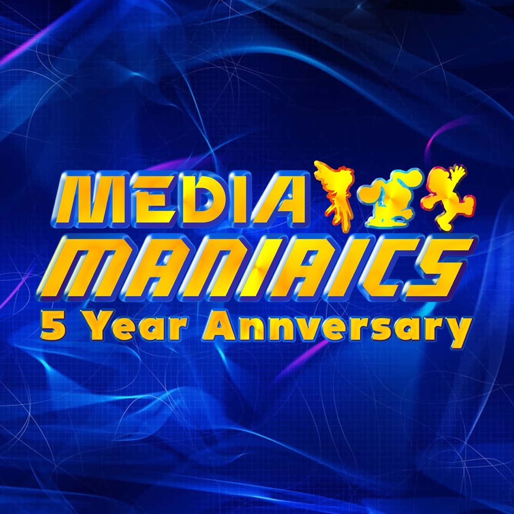 The Media Maniaics