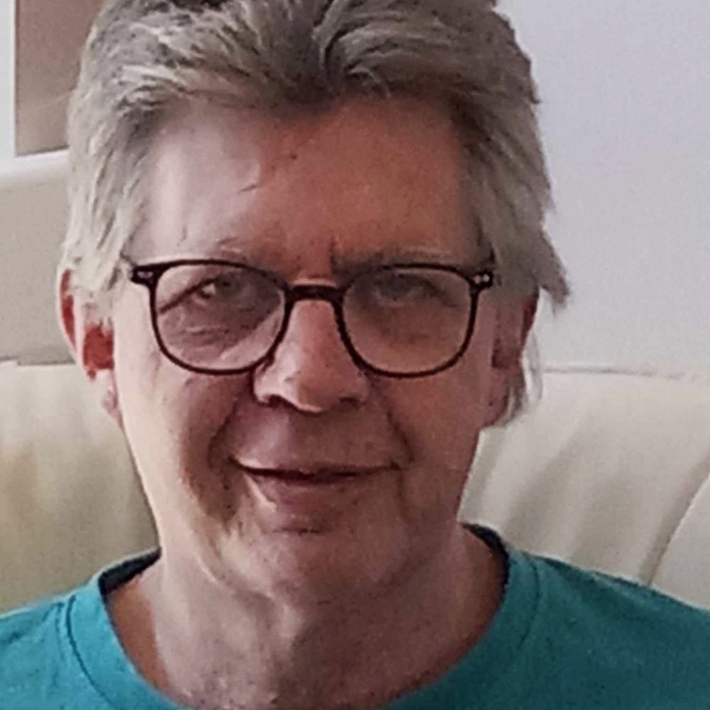 Doug Charles