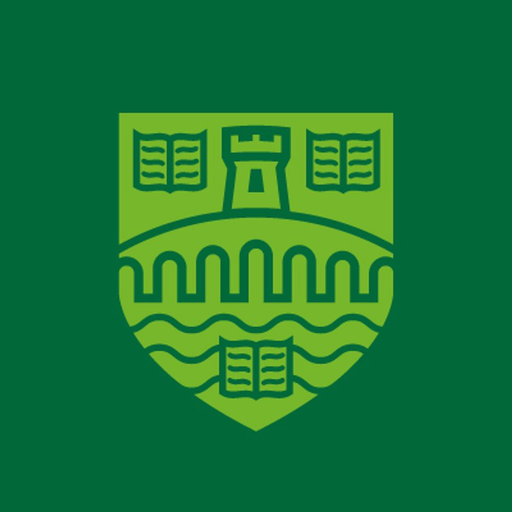 Library and IT at the University of Stirling