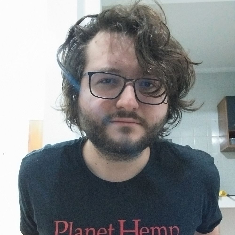 Pedro e seus amigos imaginários