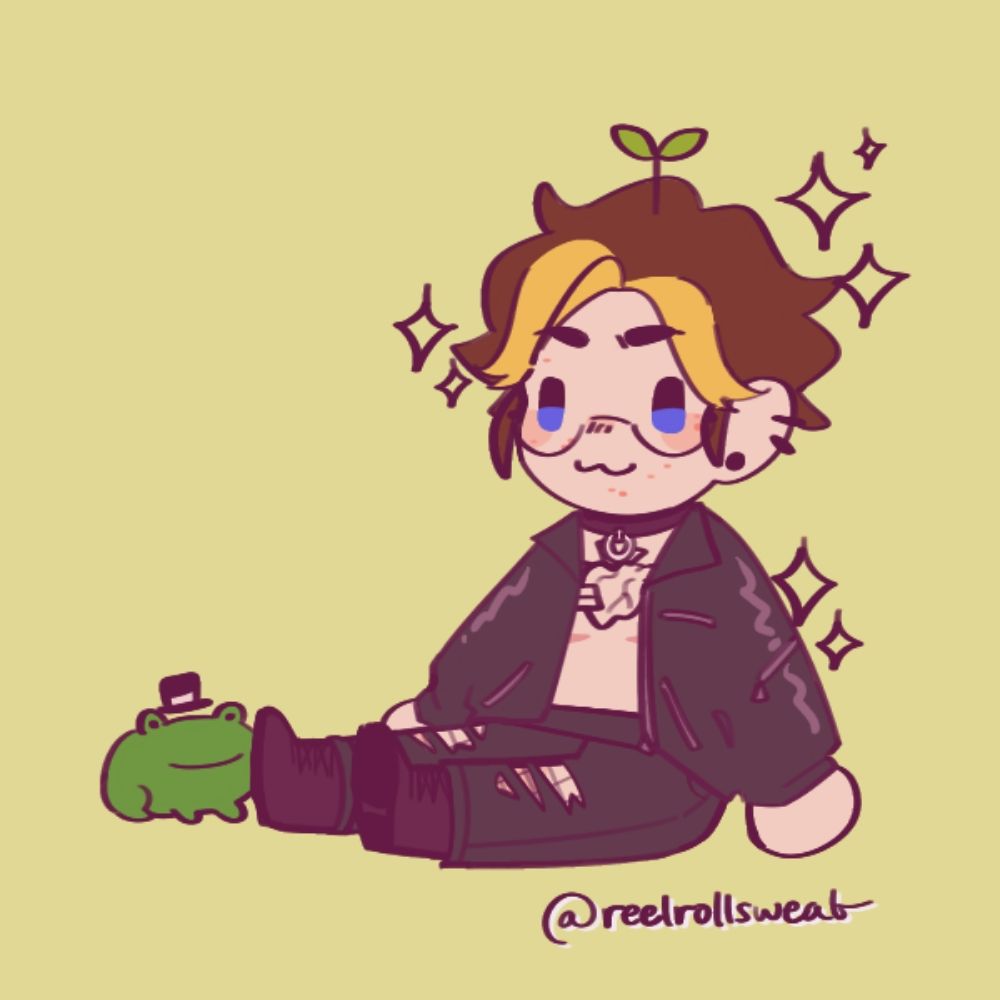 Peachie Jean