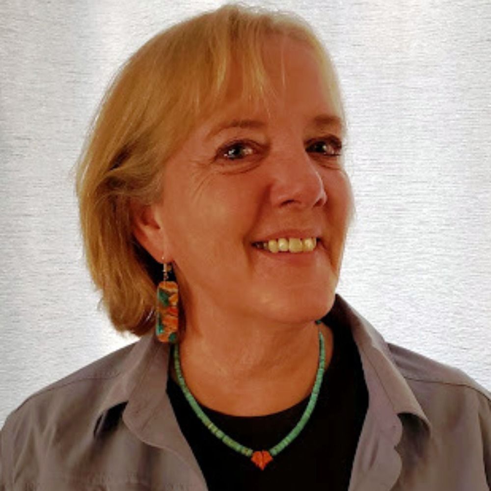 Catherine Dold