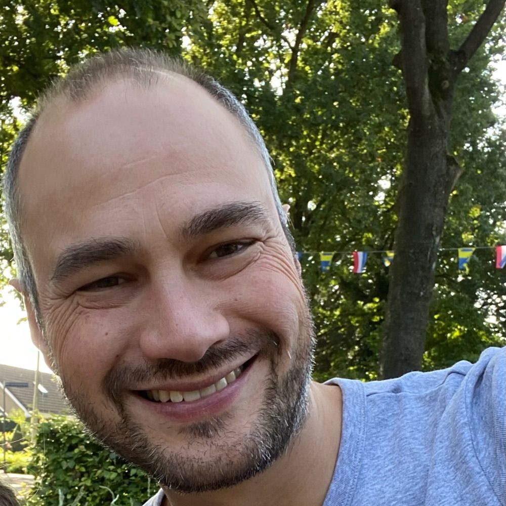 Bram Klievink