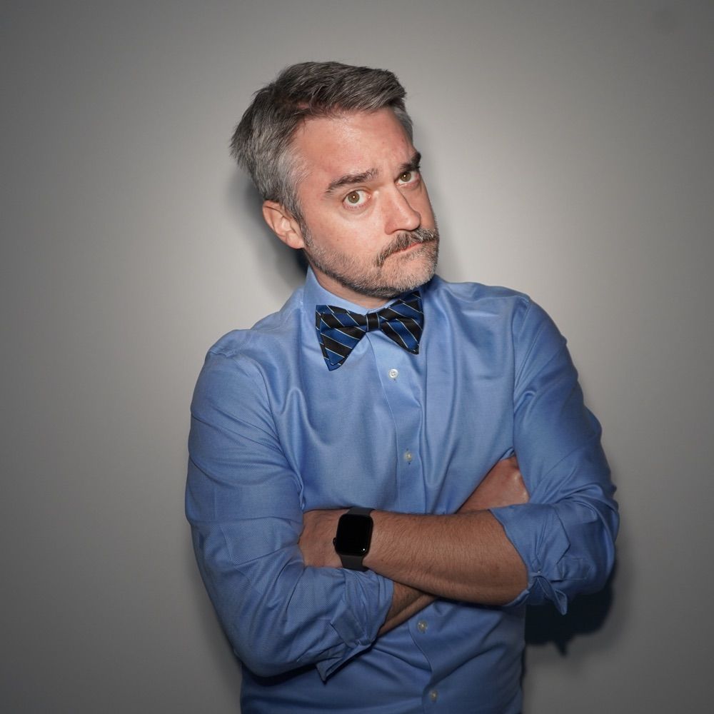 Philippe Fortier