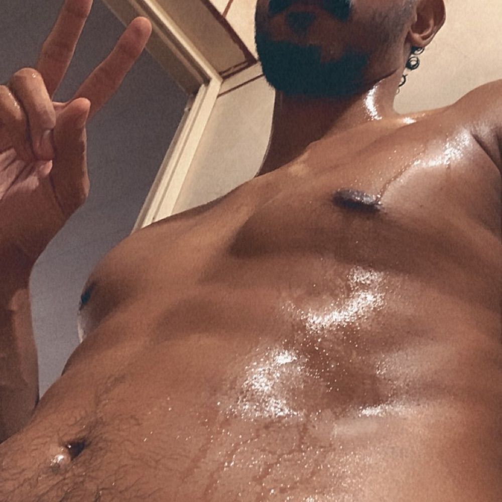 Gaymer tímido🔞
