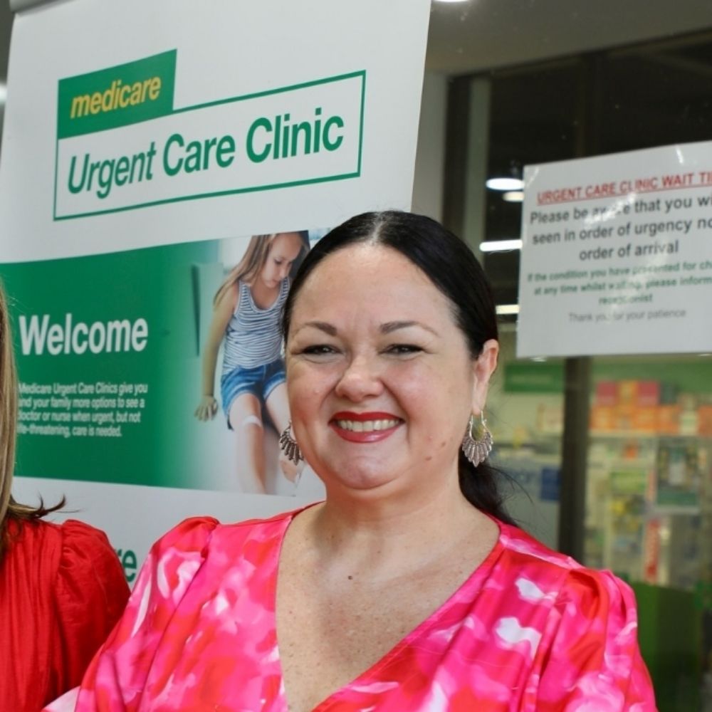 Edwina Andrew