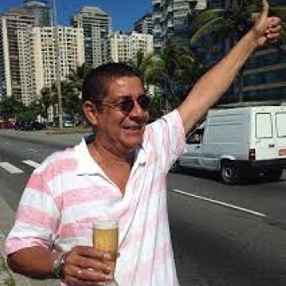 Mais um Imigrante da rede do Kiko dos Foguetes