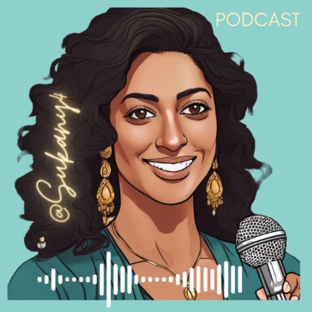 Sukany4 - The Podcast