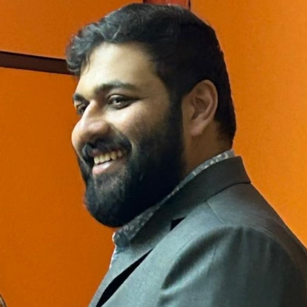 Anirudh Prabhu