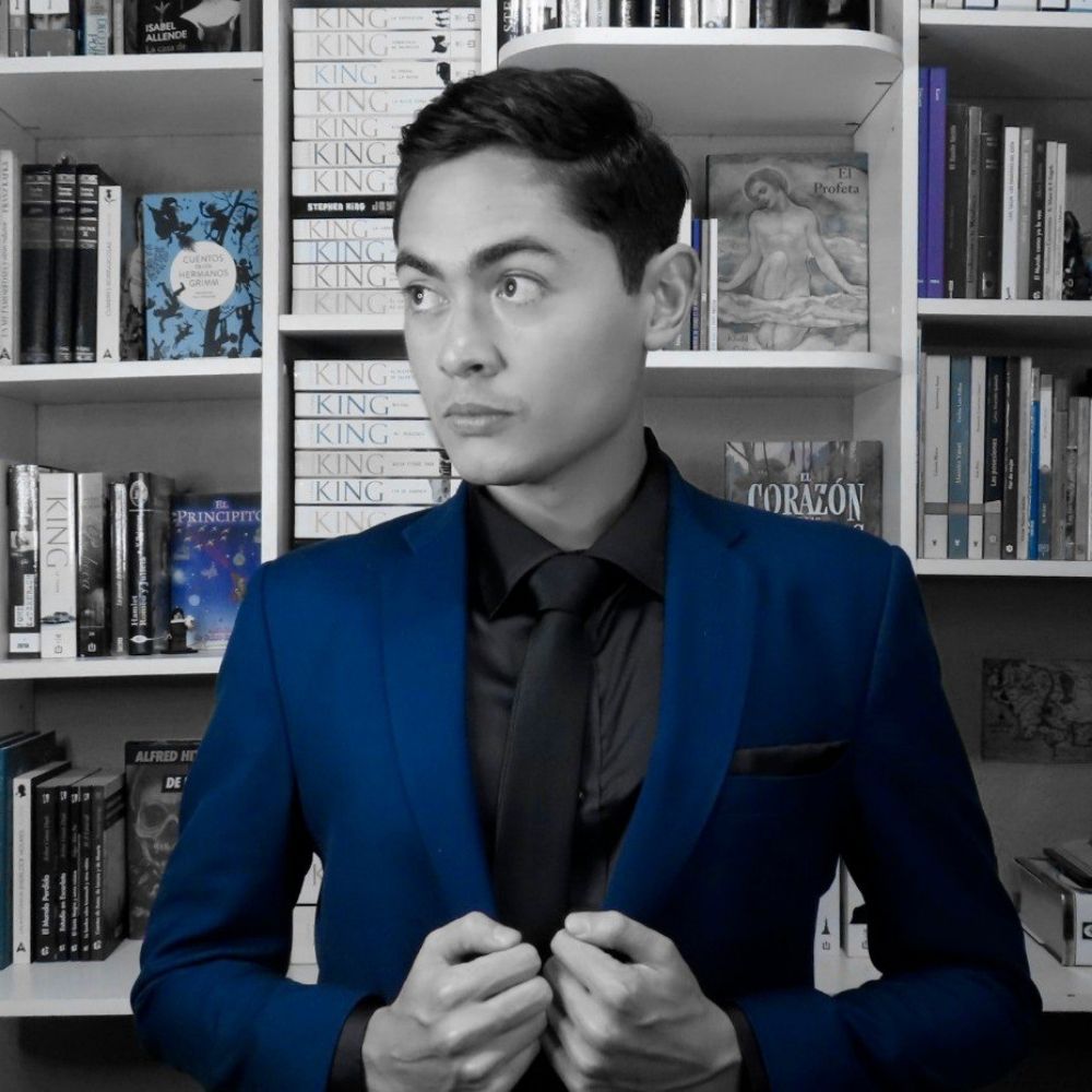 Leo Jiménez
