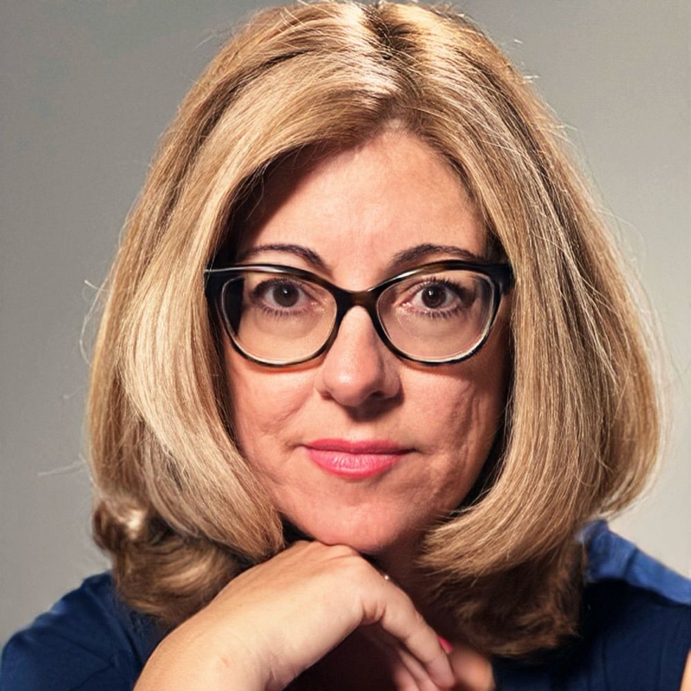 Catherine Mason