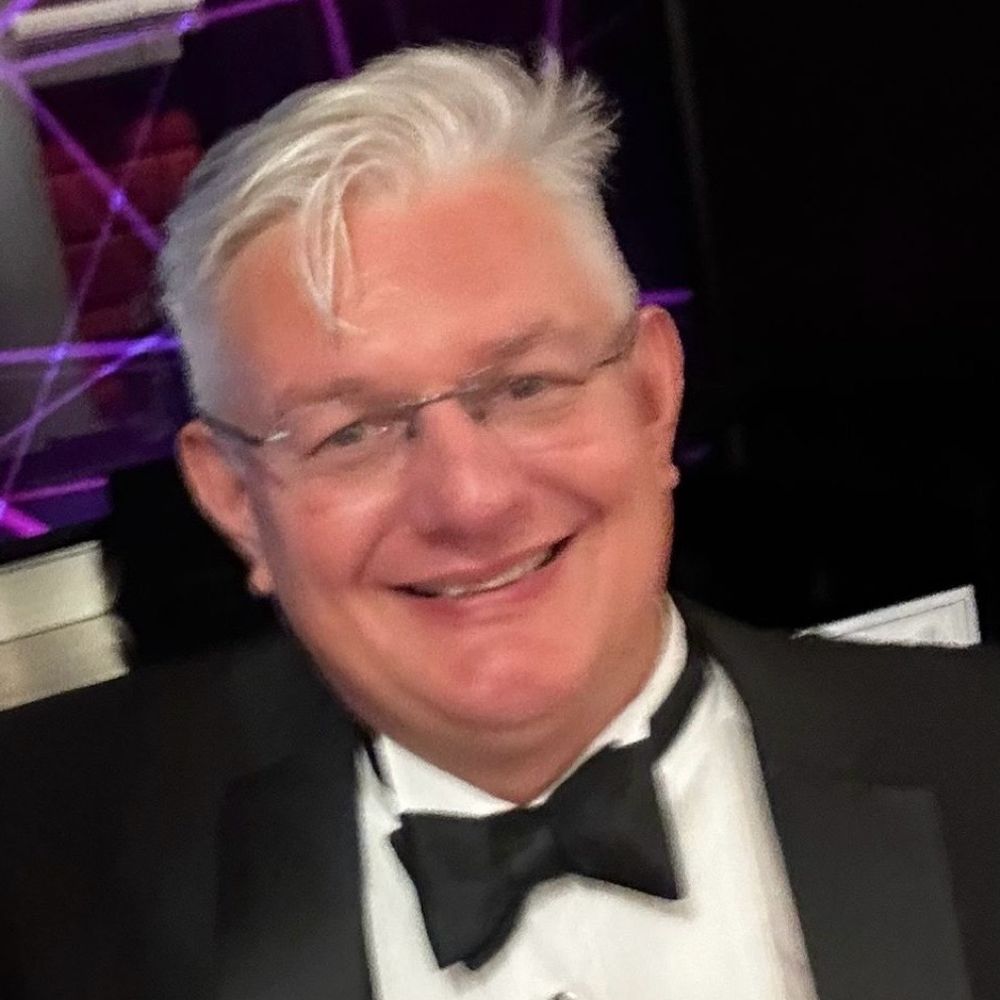 Prof Matt Fossey