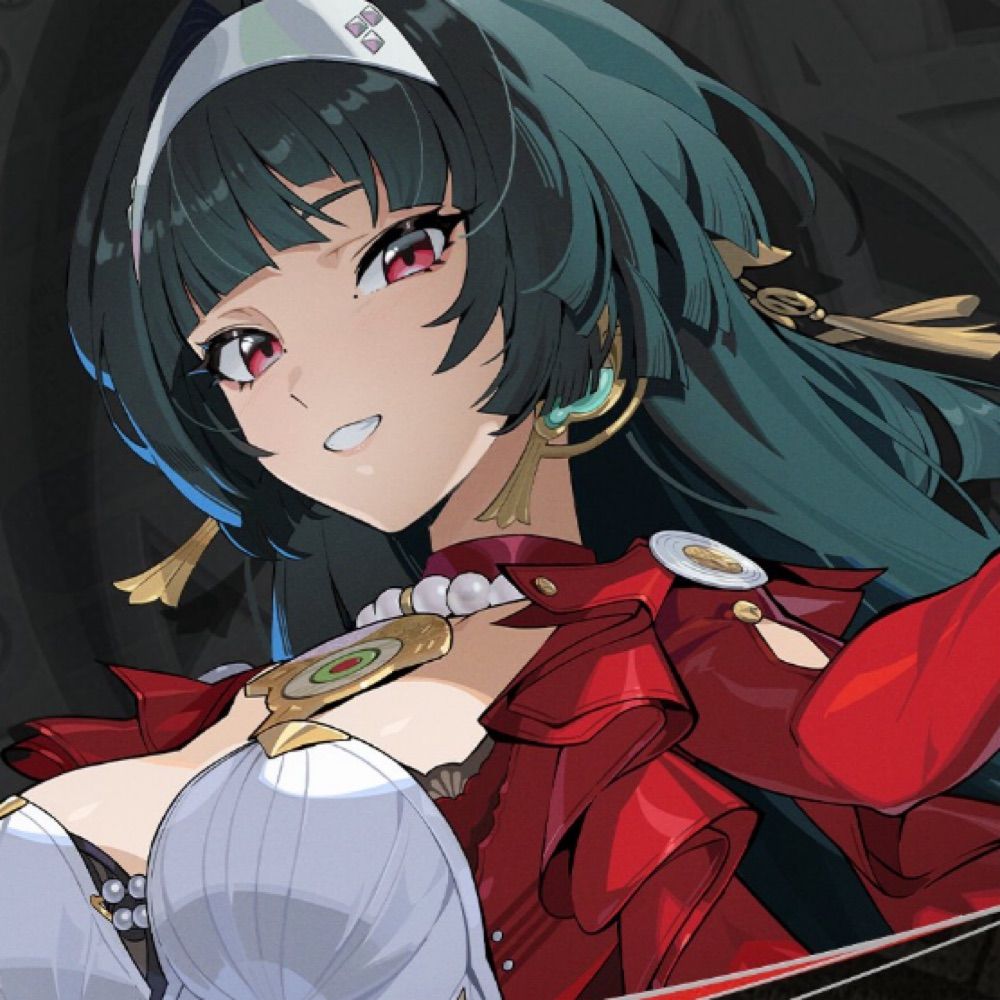 astra yao main 𝜗𝜚