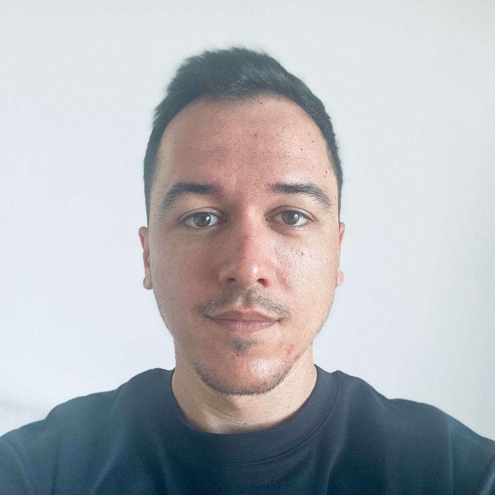 Nicolas Aslan