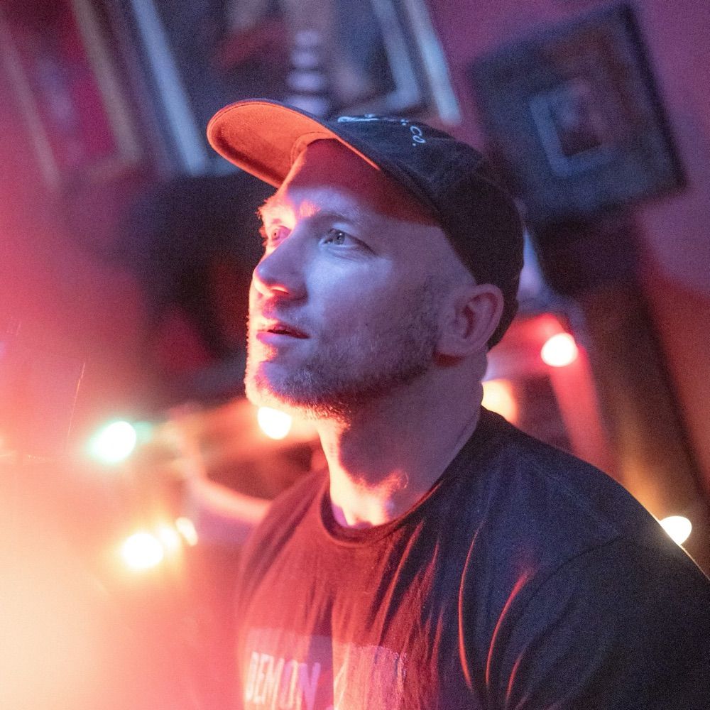 Matt Devino
