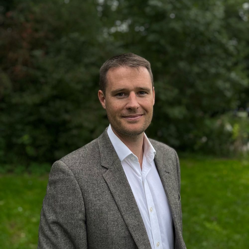 Jonathan Stone