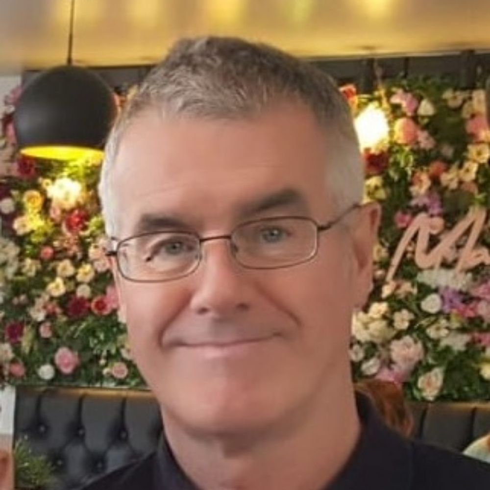 Tony Flannery