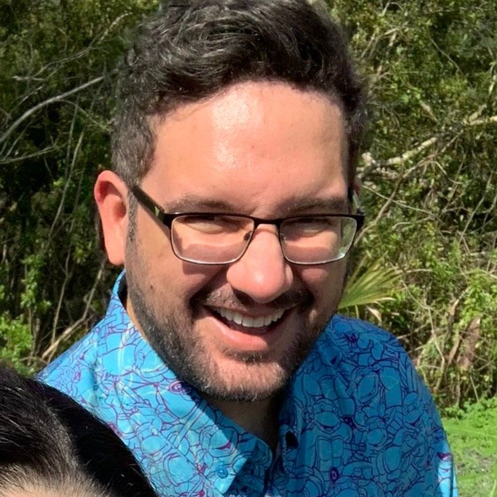 Leonardo Santhos