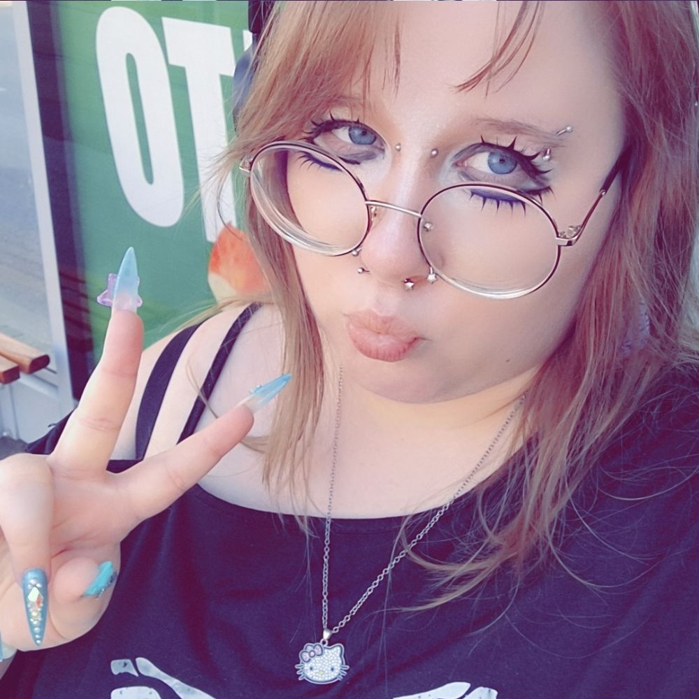 ♡🌸.•°•.Gyaru Posting.•°•.🌸♡