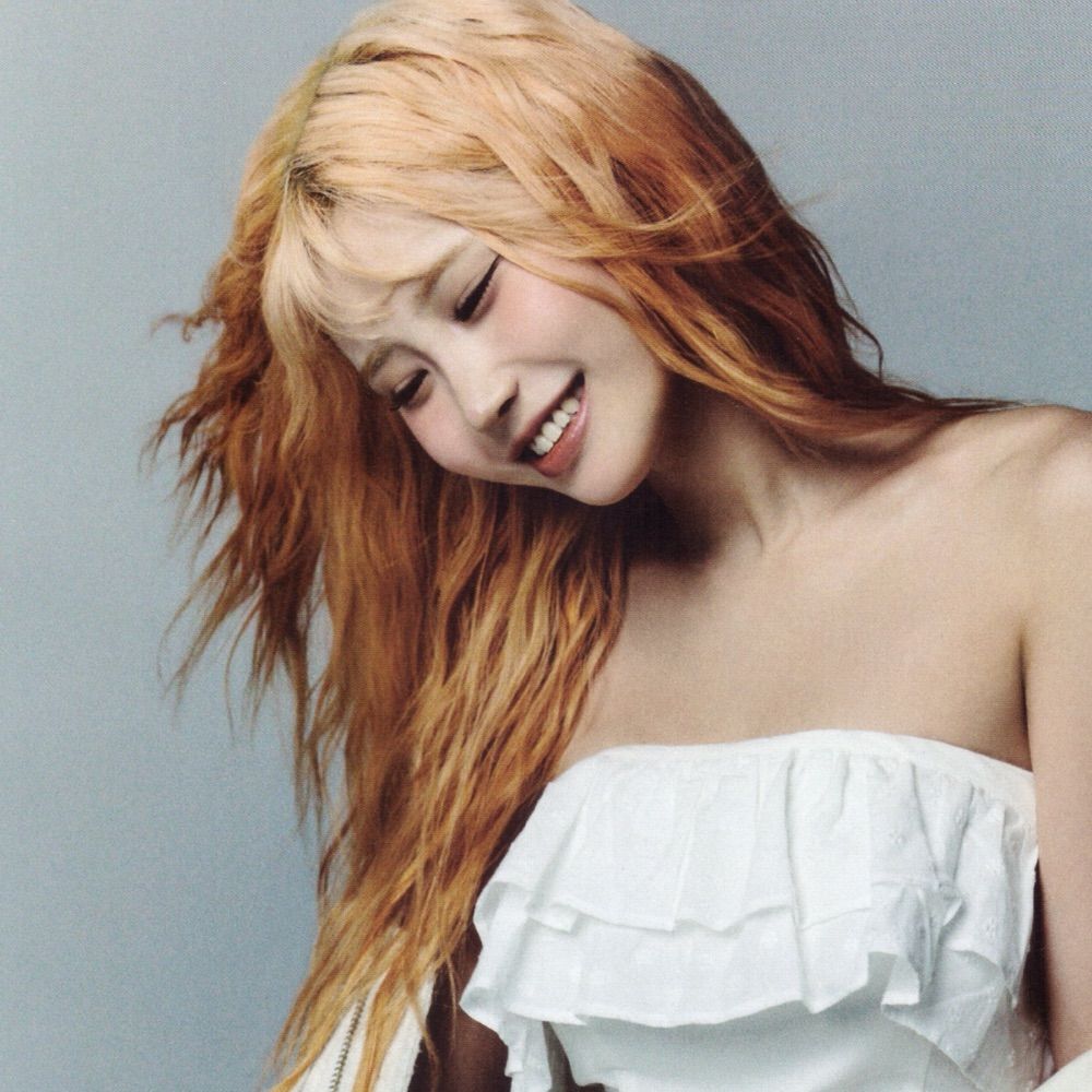 hayoung pics🍀