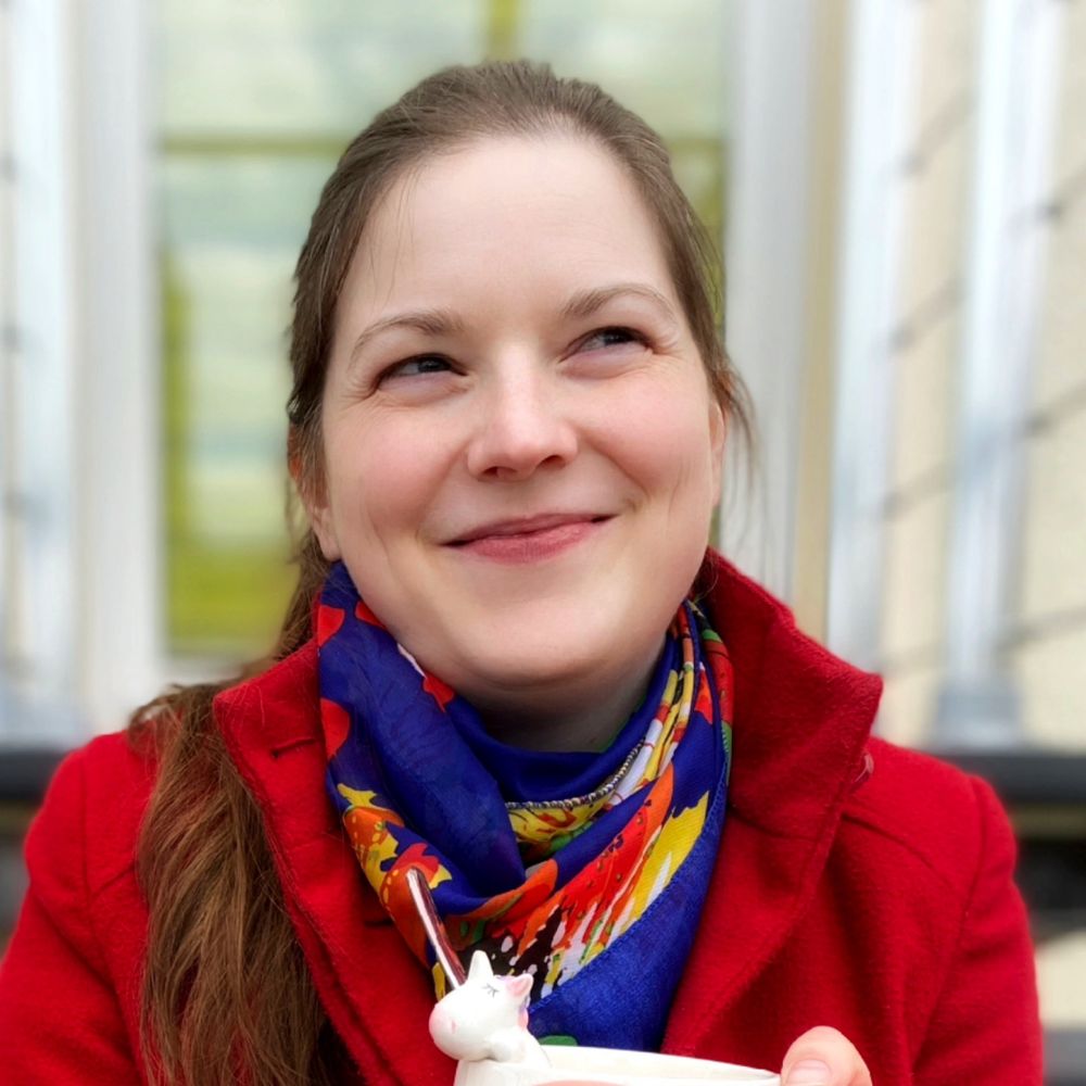 Andrea Schrader
