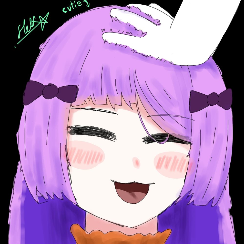 Emmi Boo 🎃👻 ♡ Vtuber ♡