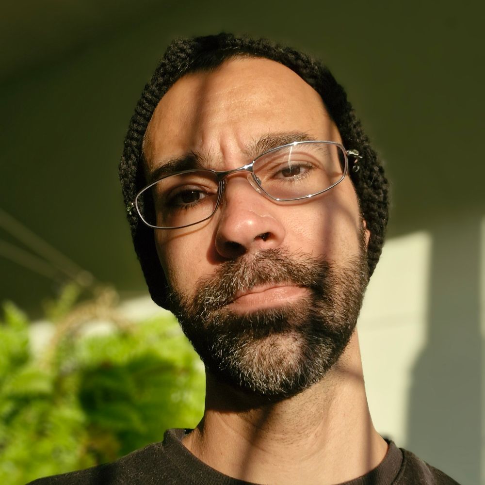 Profile avatar