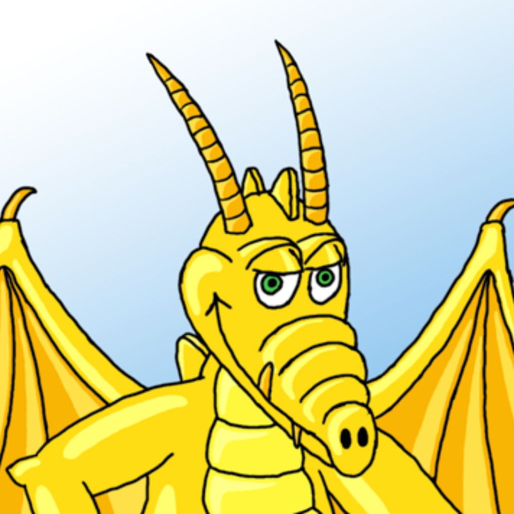 Araquan Skytracer's avatar