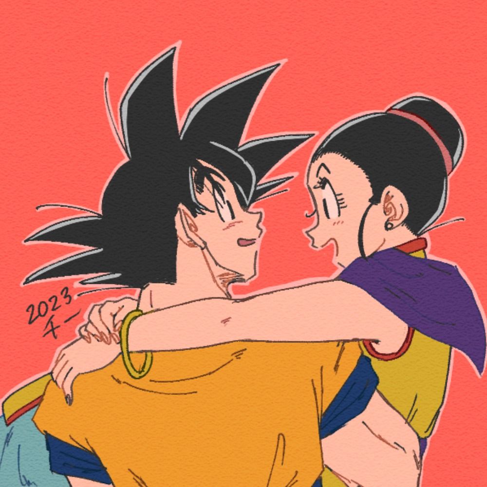 チー