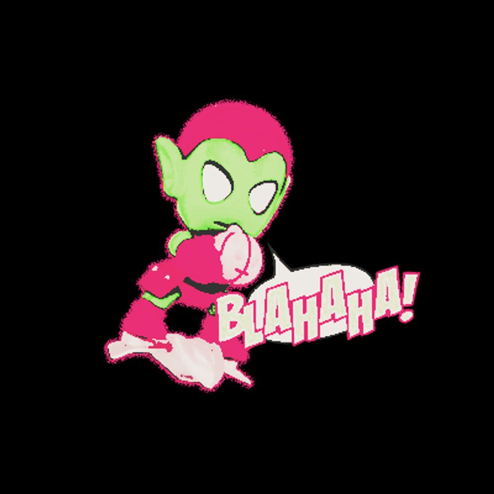 ᅟ𝙂OBBY  .ᐟᅟ