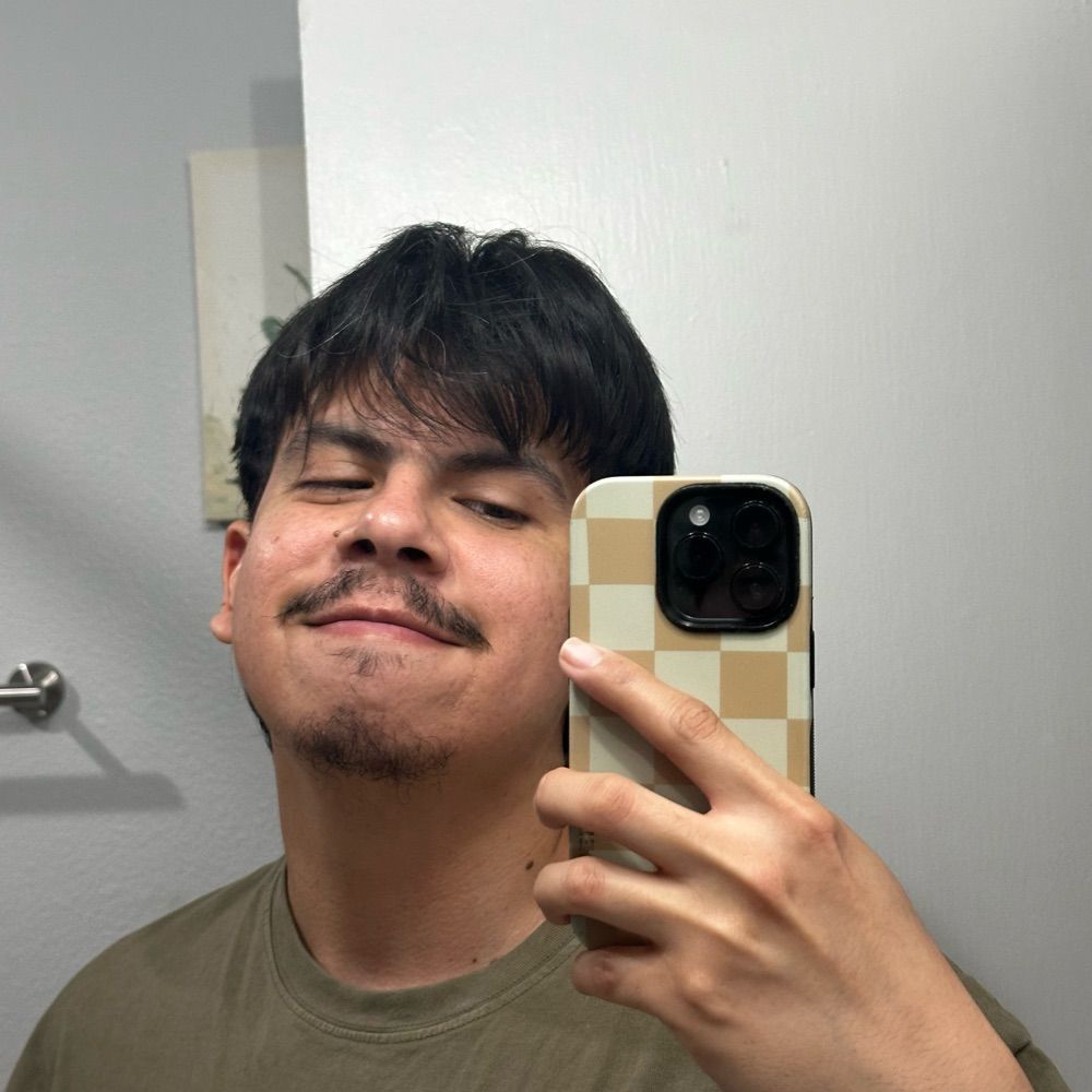 Juan (*´ω｀*)