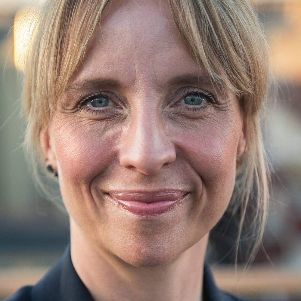 Dea Seidenfaden