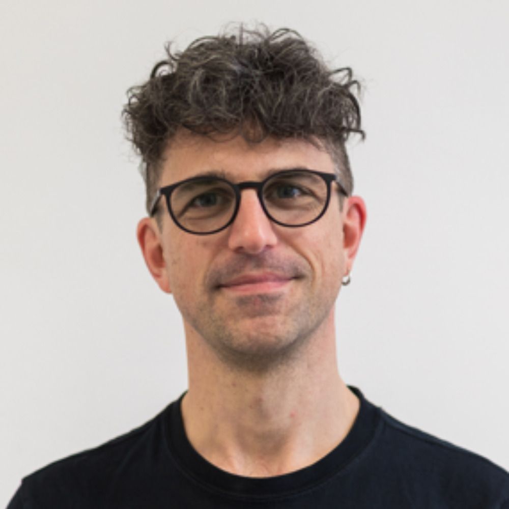 Florian Schulz