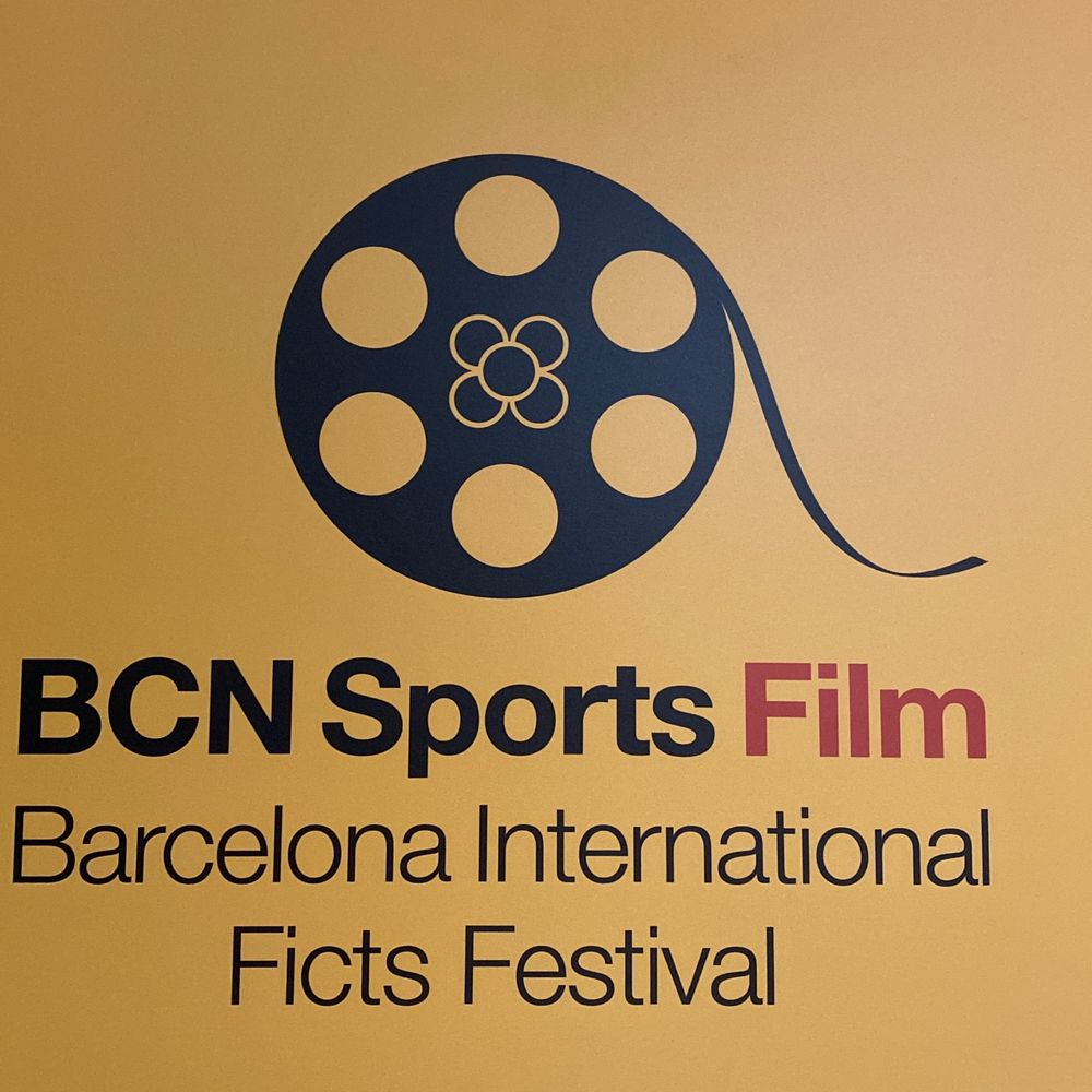 BCN Sports Film Festival