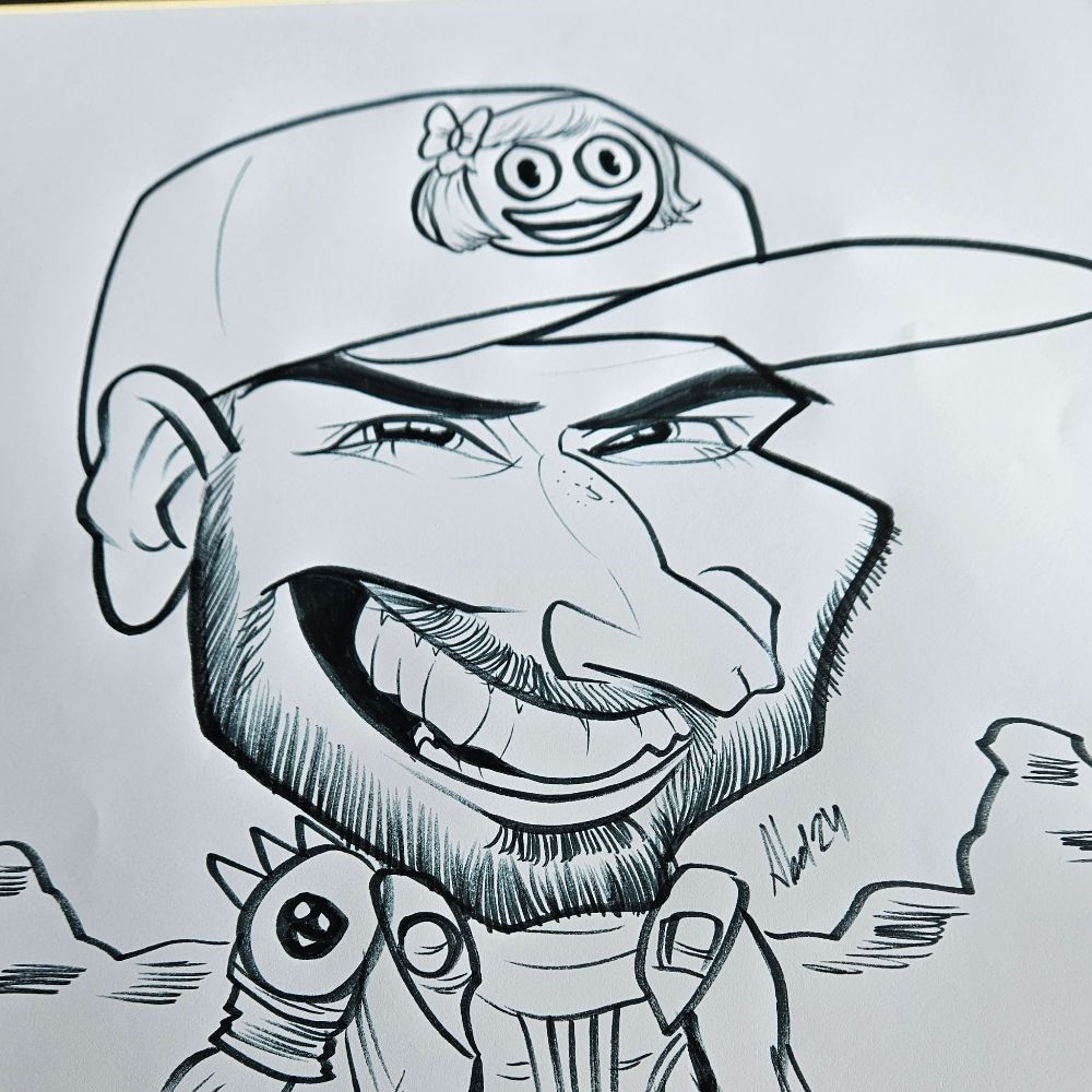 AJ Rodz