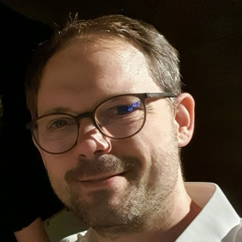 Matthias Hoheisel