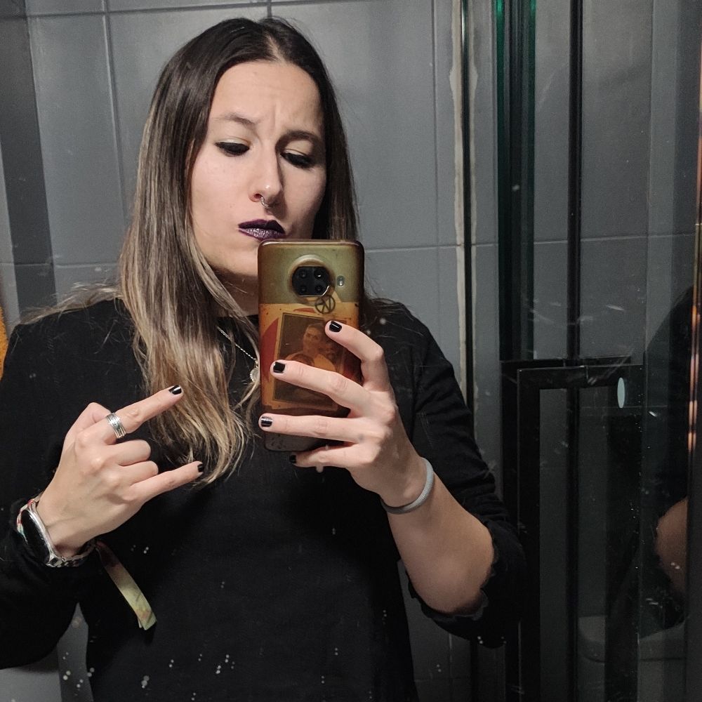 Iara G.