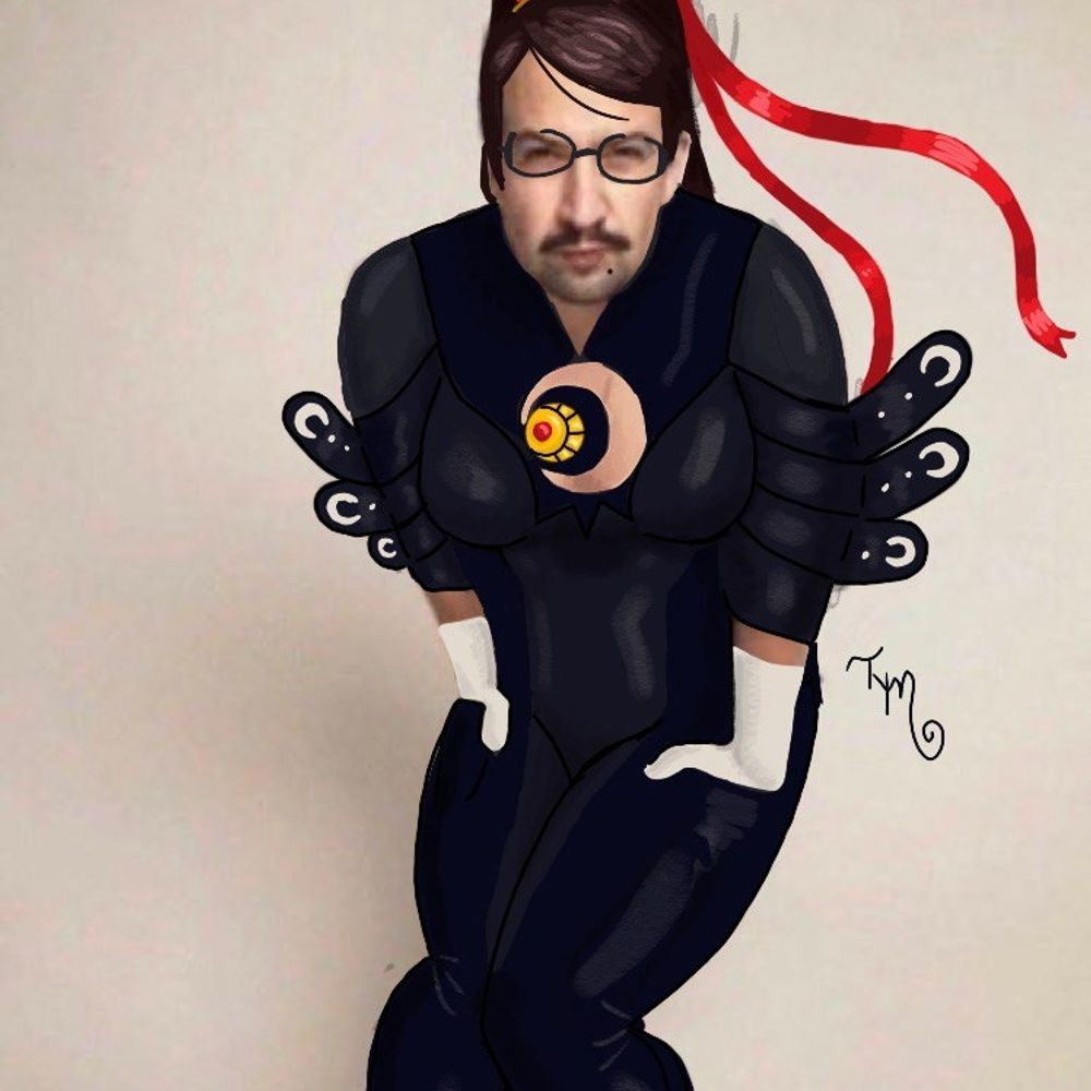 Andy Kister