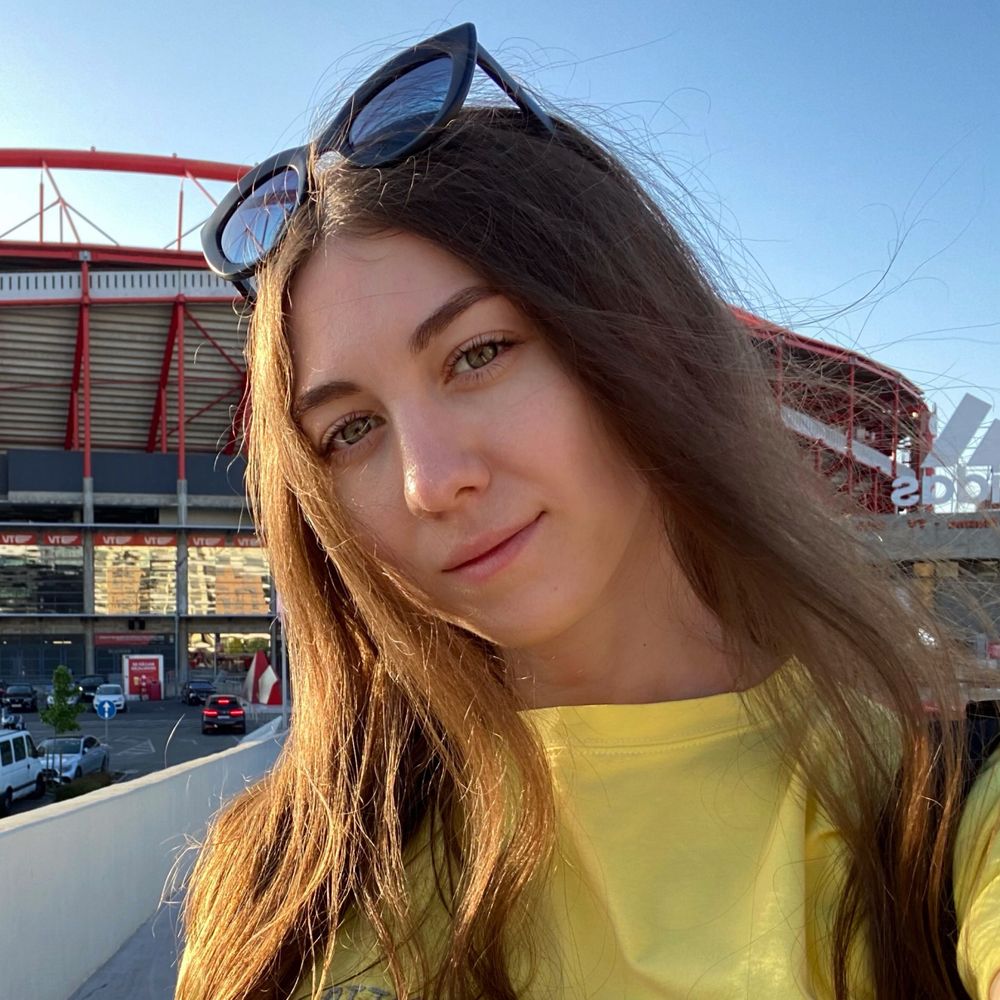 Chris Vinovska