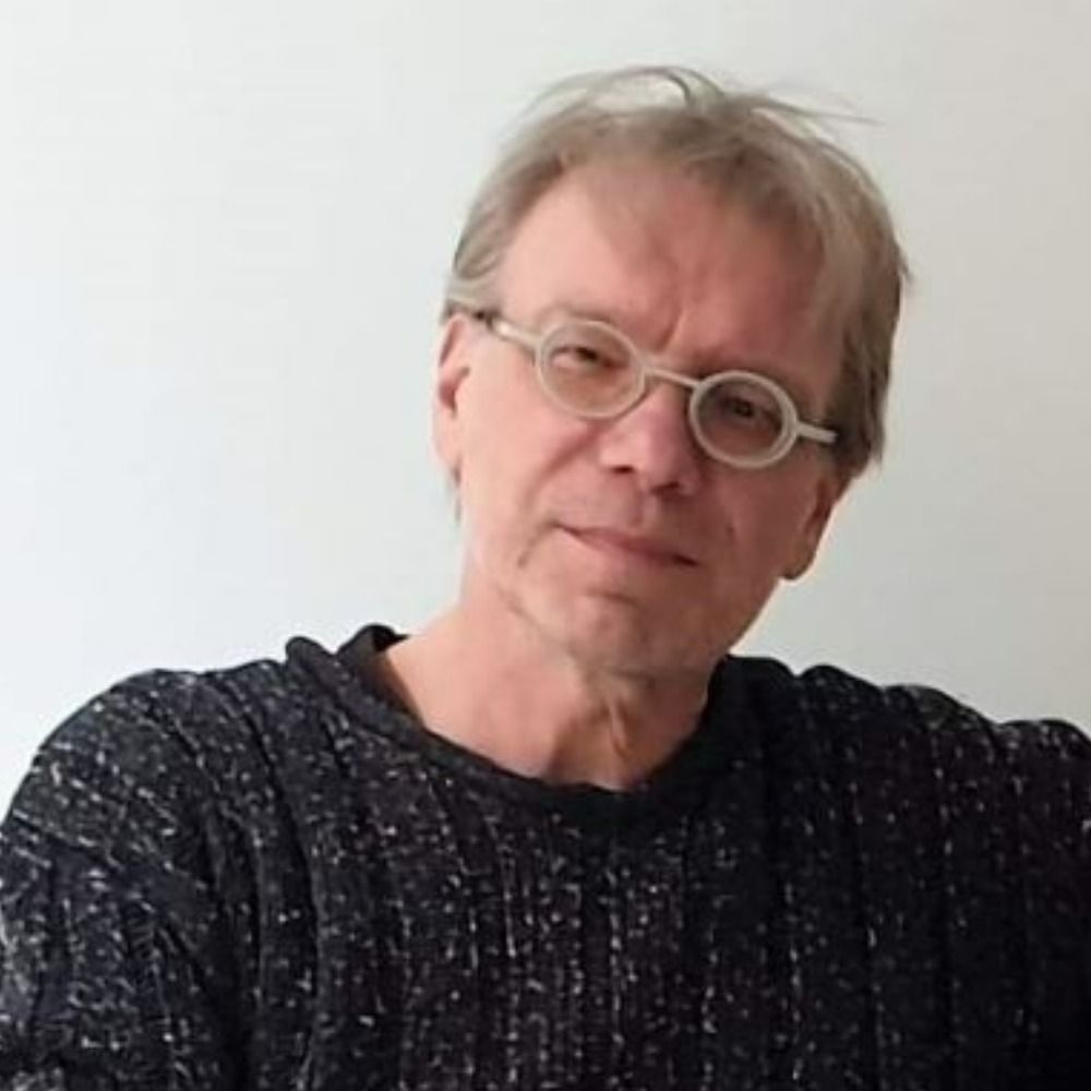 Lucien Baard