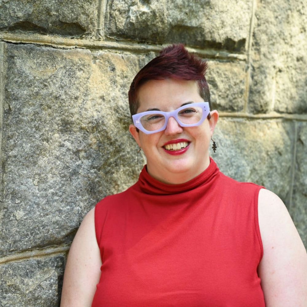 Amanda Battle