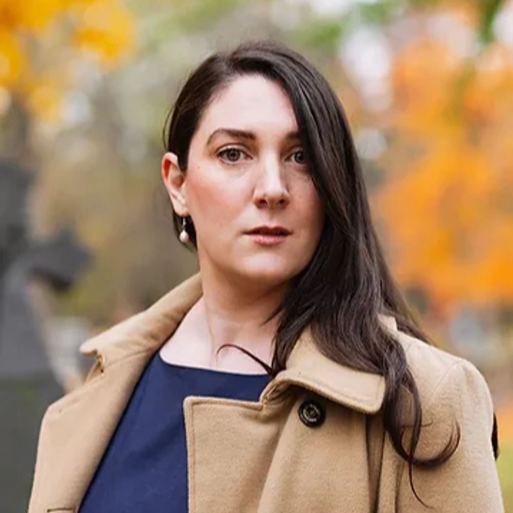 Laura Keating