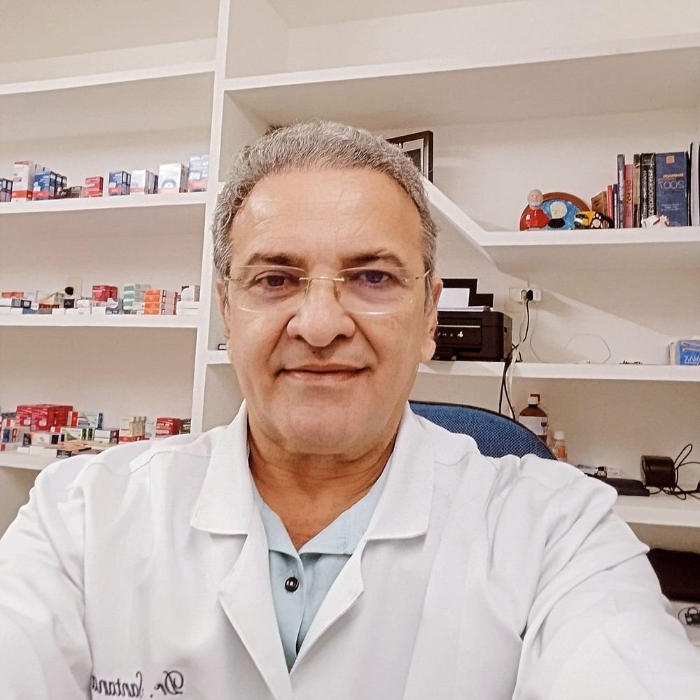 Dr Santana 