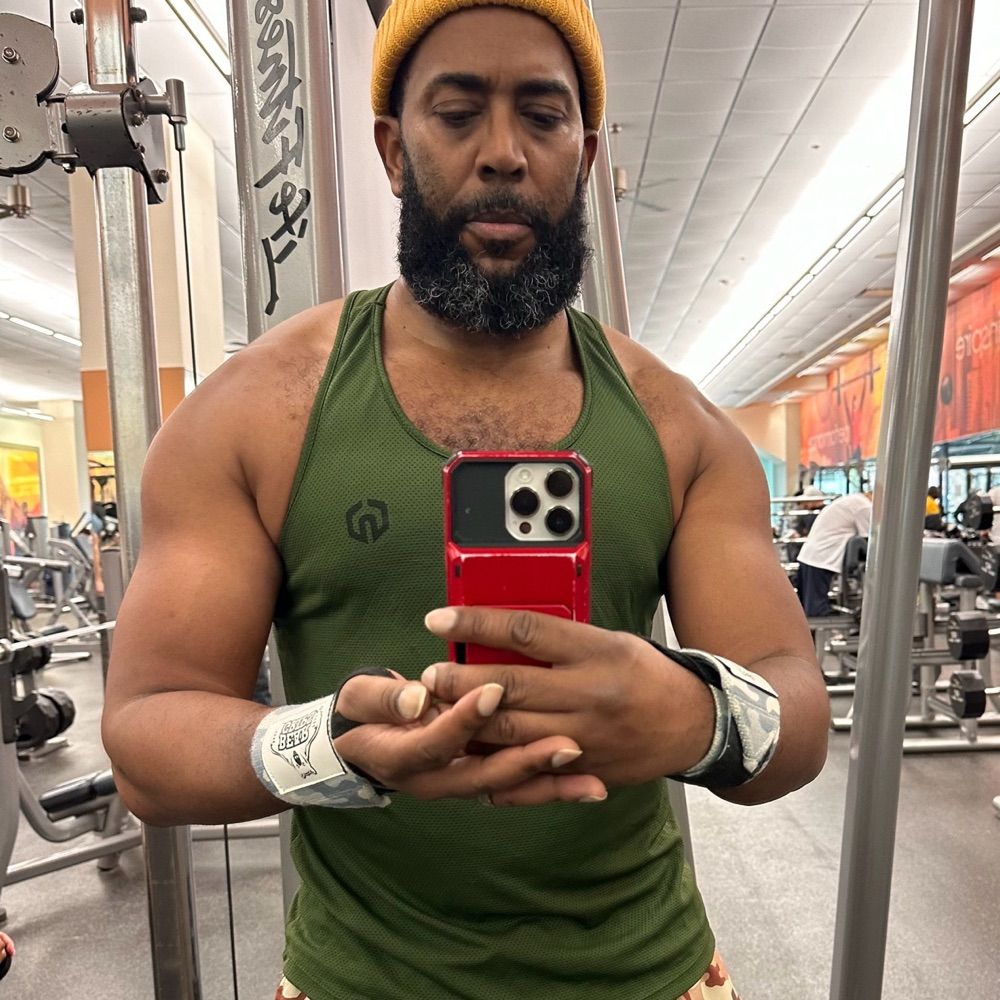 Arif "Felonious Munk" Shahid