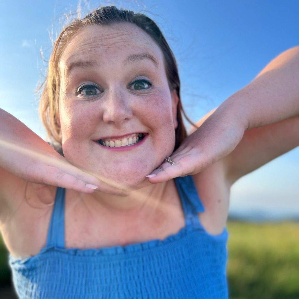 Maggie Sandy