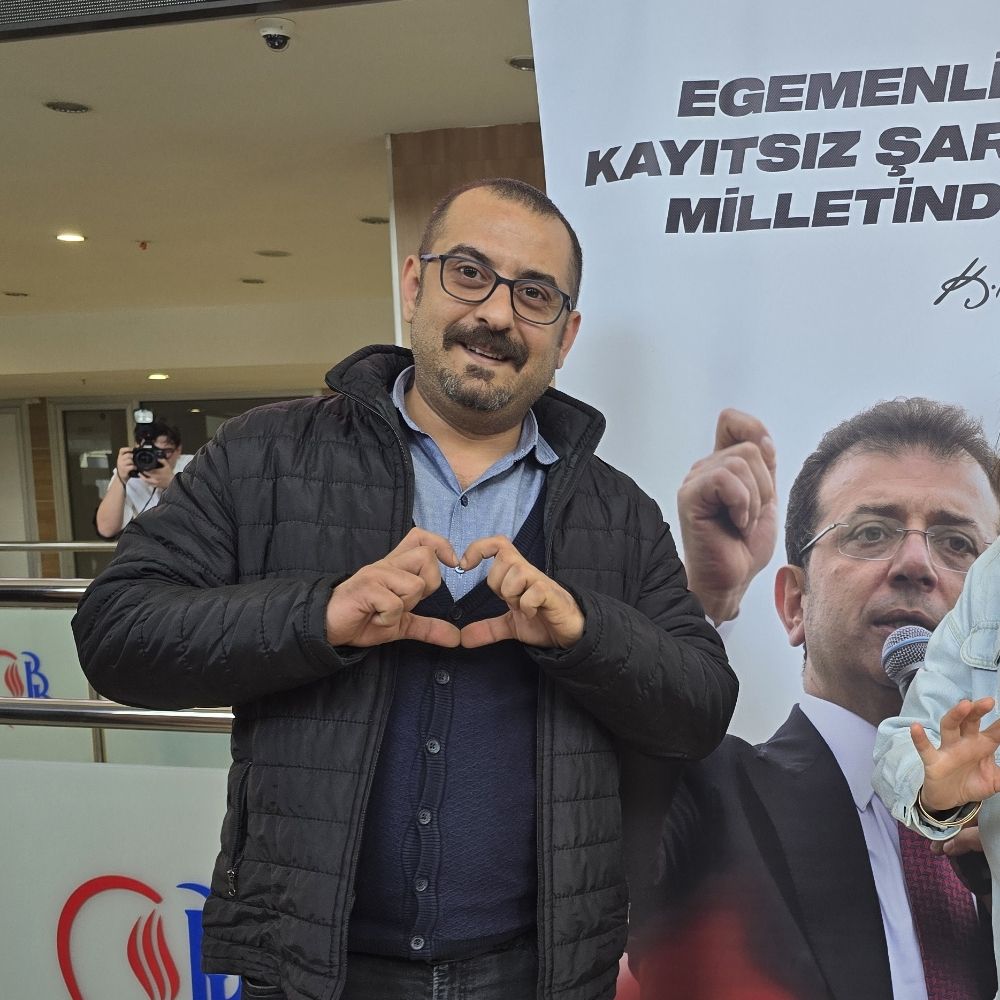 Taşkın YILDIZ